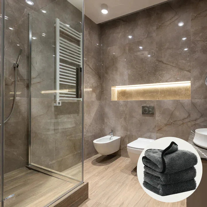 PurePolish™ WonderWipe - Lumingo