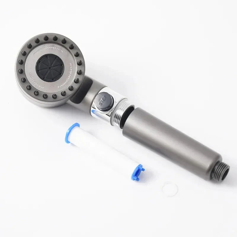 AquaPulse Therapy douchekop - Lumingo