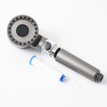 AquaPulse Therapy douchekop - Lumingo