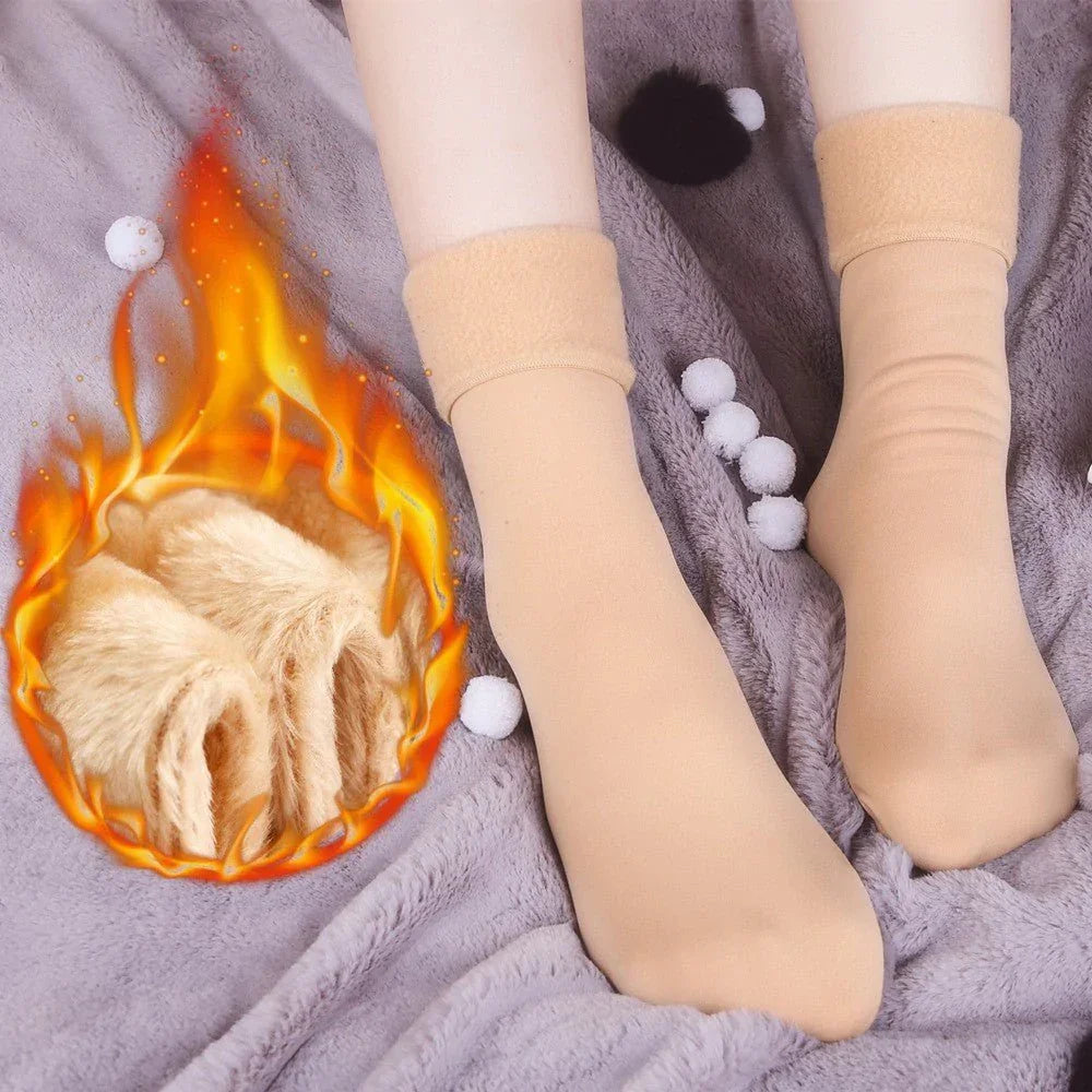 SnuggleSocks - Lumingo