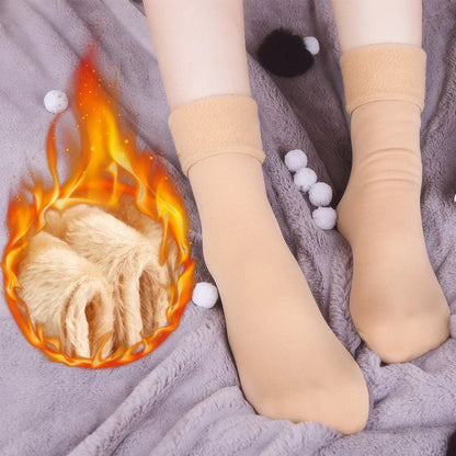 SnuggleSocks - Lumingo